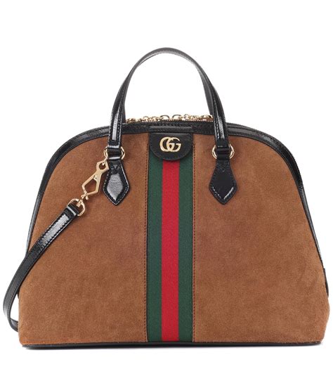 gucci soho medium shoulder bag reviews|gucci ophidia suede bag.